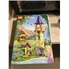 Image 2 : Lego Disney Princess Set