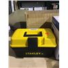Image 1 : Stanley Jr. Small Tool Box