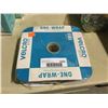 Image 1 : Velcro One Wrap Strap (15yd x 1.5")