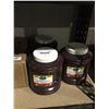 Image 1 : Ocean Spray Whole Berry Cranberry Sauce (2.45L) Lot of 3