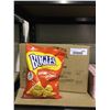 Image 1 : Case of Bugles (6 x 85g)
