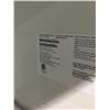 Image 3 : Frigidaire Upright Freezer - Model: FFFH20F3WW0
