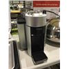 Image 1 : Nespresso VertulineCoffee Machine