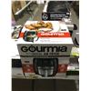 Image 1 : Gourmia Digital Air Fryer