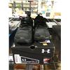 Image 1 : Under Armour Size 8.5 Shoes