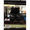 Image 1 : Milwaukee Size 9.5 Boots