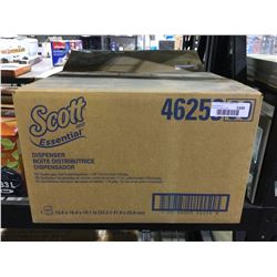 Scott Touchless Roll Paper Towel Dispenser