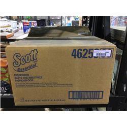 Scott Touchless Roll Paper Towel Dispenser