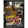 Image 1 : Arm & Hammer Multi-Cat Clumping Litter (18kg)