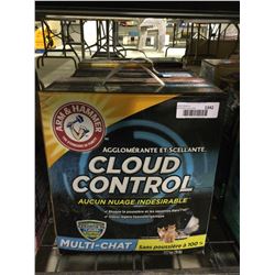 Arm & Hammer Cloud Control Litter (12.7kg)