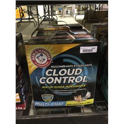 Arm & Hammer Cloud Control Litter (12.7kg)
