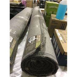 Soft-Step Microfibre Shag Rug (6' 6" x 9')