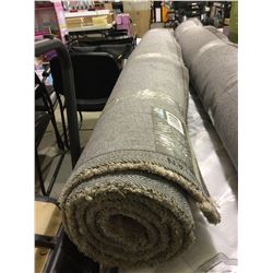 Soft-Step Microfibre Shag Rug (6' 6" x 9')