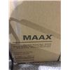 Image 2 : MAAX Fiberglass Shower Base Tub & Shower Wall Kit