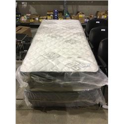 Single Size Mattress