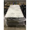 Image 1 : Single Size Mattress