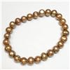 Image 1 : Pearl Stretchable Bracelet, Suggested Retail Value $80