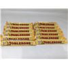Image 1 : Lot of 12 x 50g Toblerone Bars