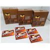 Image 1 : Hot & Sweet - 3 x 12 Stay Awake Chocolate with 5 dentyne gum