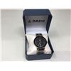 Image 2 : Gents NEW Rado Quartz Date Face Wrist Watch