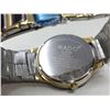 Image 5 : Gents NEW Rado Quartz Date Face Wrist Watch