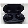 Image 3 : Black Samsung Galaxy Buds +