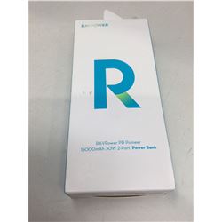 Ravpower PD Pioneer 15000mAH 30W Power Bank