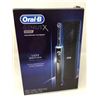 Image 1 : Oral-B Genius X Deluxe Edition 10000 Rechargeavle toothbrush with Artificial Inteligence