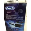 Image 3 : Oral-B Genius X Deluxe Edition 10000 Rechargeavle toothbrush with Artificial Inteligence