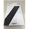 Image 1 : Logitech Keys to Go Portable wireless keyboard