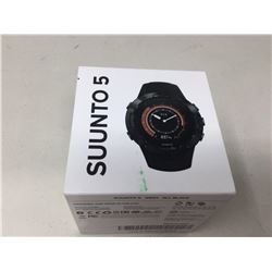 Suunto 5 Gen 1 Android Smart Watch