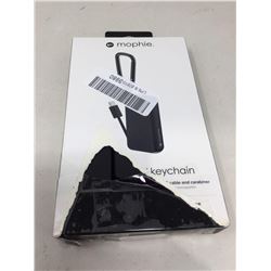 Mophie Compact 1200Mah Powerstation Keychain battery pack