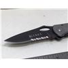 Image 3 : NEW IN BOX Columbia River CRKT Folding pocket knife with spring assist opening