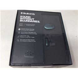 Skullcandy True wireless earbuds
