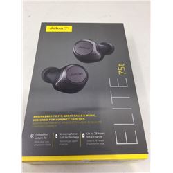 Jabra Elite 75t Wireless earbuds