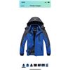 Image 1 : NEW Mens Large Wantdo Ski Jacket