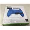 Image 2 : X Box wireless controller blue