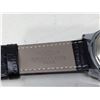 Image 3 : NEW Gents Breitling 1884 Leather strap Wrist Watch