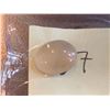 Image 2 : MOONSTONE - Lot of 2 Moonstone Gemstones total weight 23 Carat - Moonstone (Chandrakant) is an excel