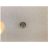 Image 5 : DIAMOND - Lot of 4 assorted quantity diamonds - total weight is 1.65 Carat