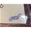 Image 5 : TANZANITE & RUBY - Lot of 5 envelopes with assorted Tanzanite Gemstones weight at 2 Carats and 1 ova