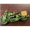 Image 2 : Lot of 4 Model collector motorbikes