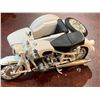 Image 2 : Lot of 3 collector motor bike models