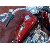 Image 7 : Lot of 3 collector motor bike models