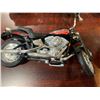 Image 4 : Lot of 4 collector motorbike models