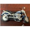 Image 2 : Lot of 4 collector motorbike models