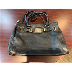 Black Michael Kors Ladies Handbag