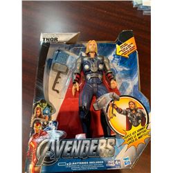 AvengersThor Figurine