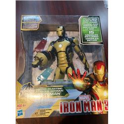 Marvel ironman 3 Figurine