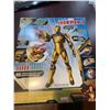 Image 2 : Marvel ironman 3 Figurine